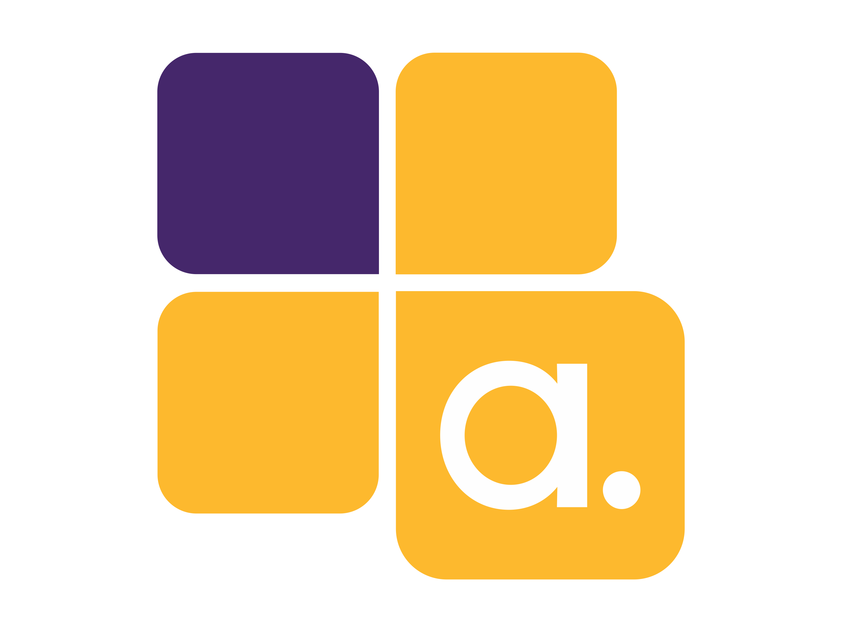 Logo Alive Solutions